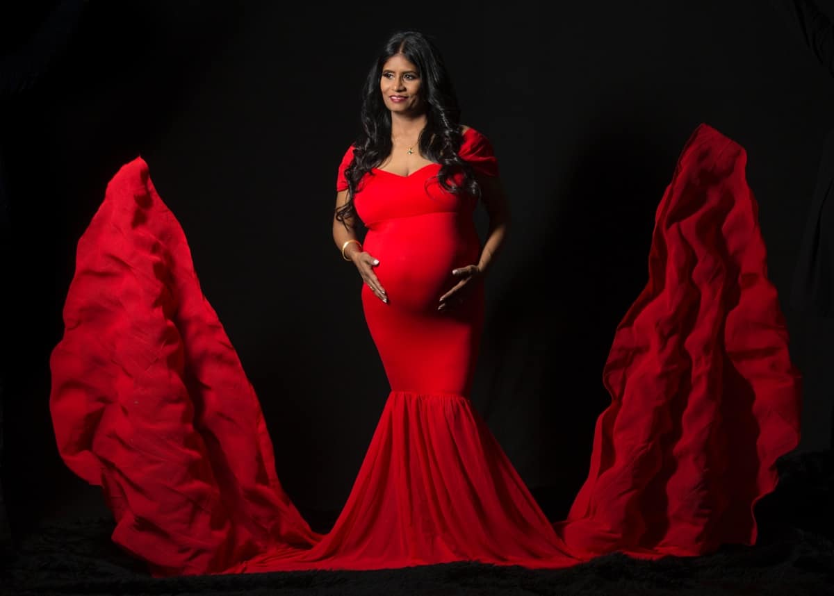 Top Rated Maternity Photography from 249 GSR Studio